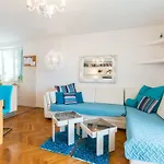 Apartment La Boheme Dubrovnik With Sea View