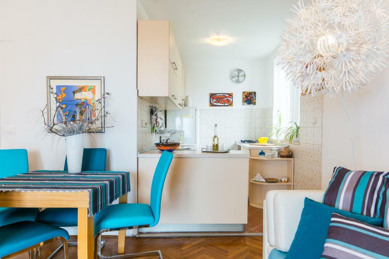 Apartment La Boheme With Sea View *