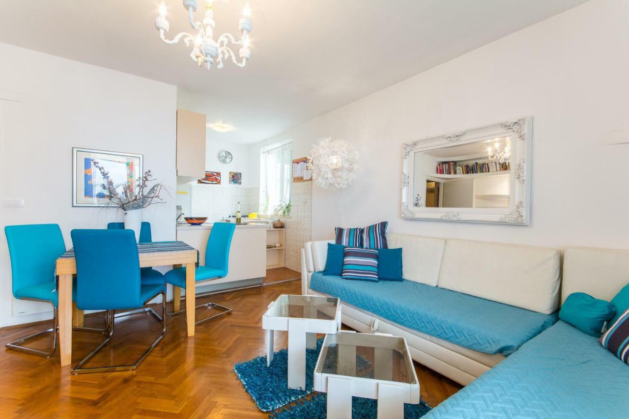 Apartment La Boheme With Sea View *