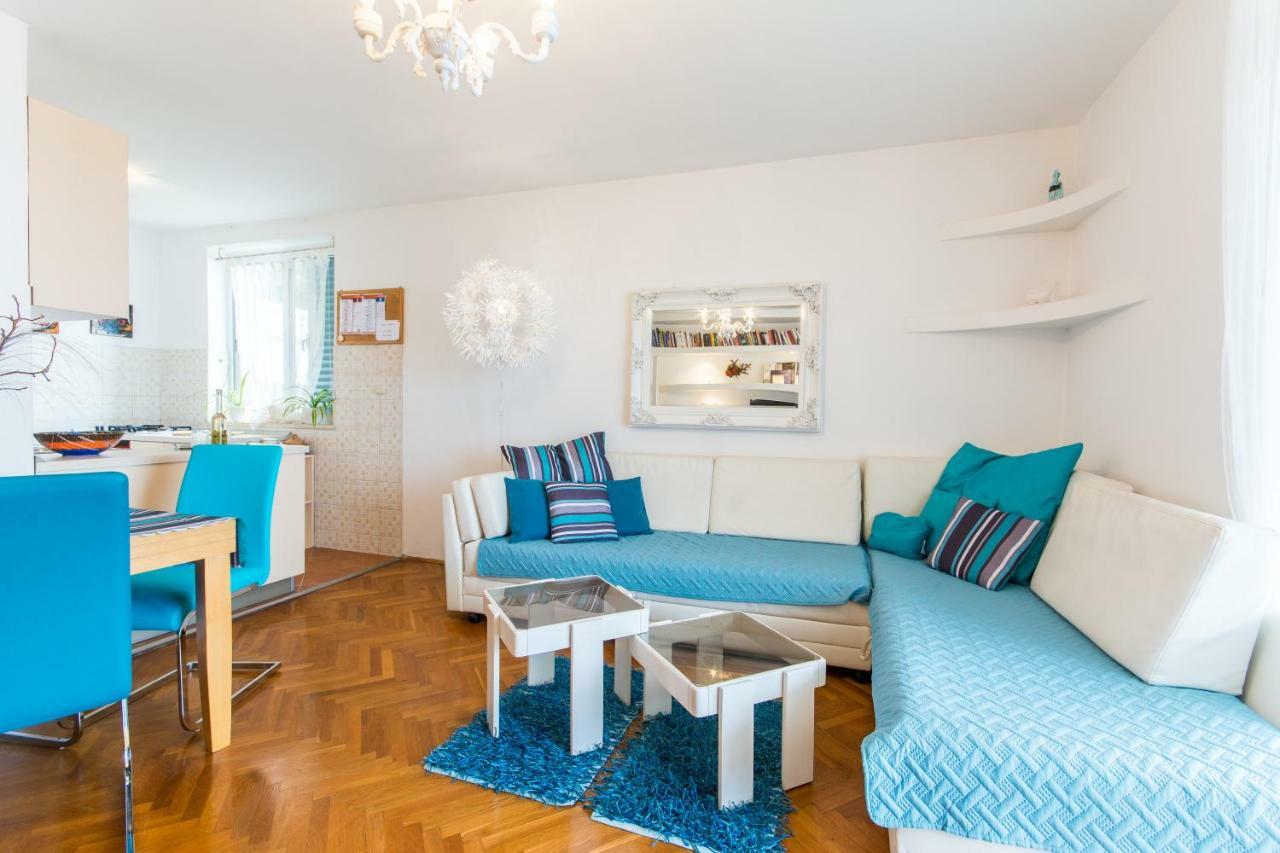 Apartment La Boheme With Sea View