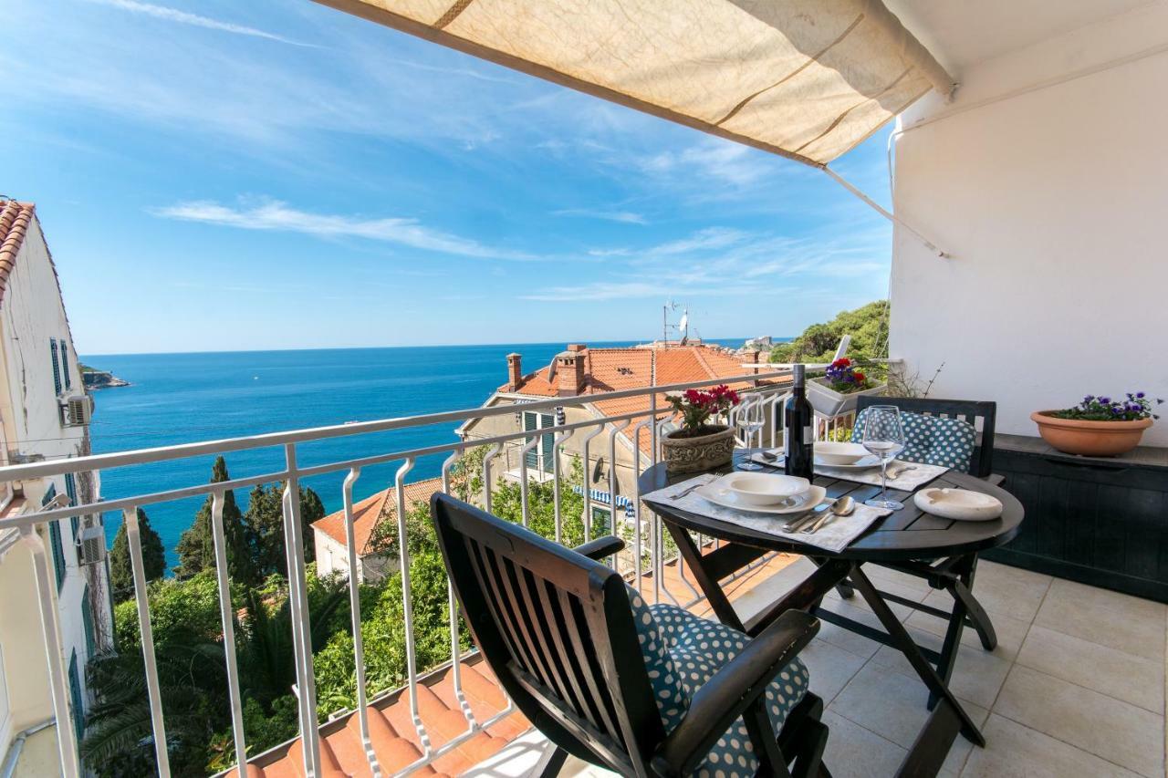 La Boheme With Sea View * Dubrovnik