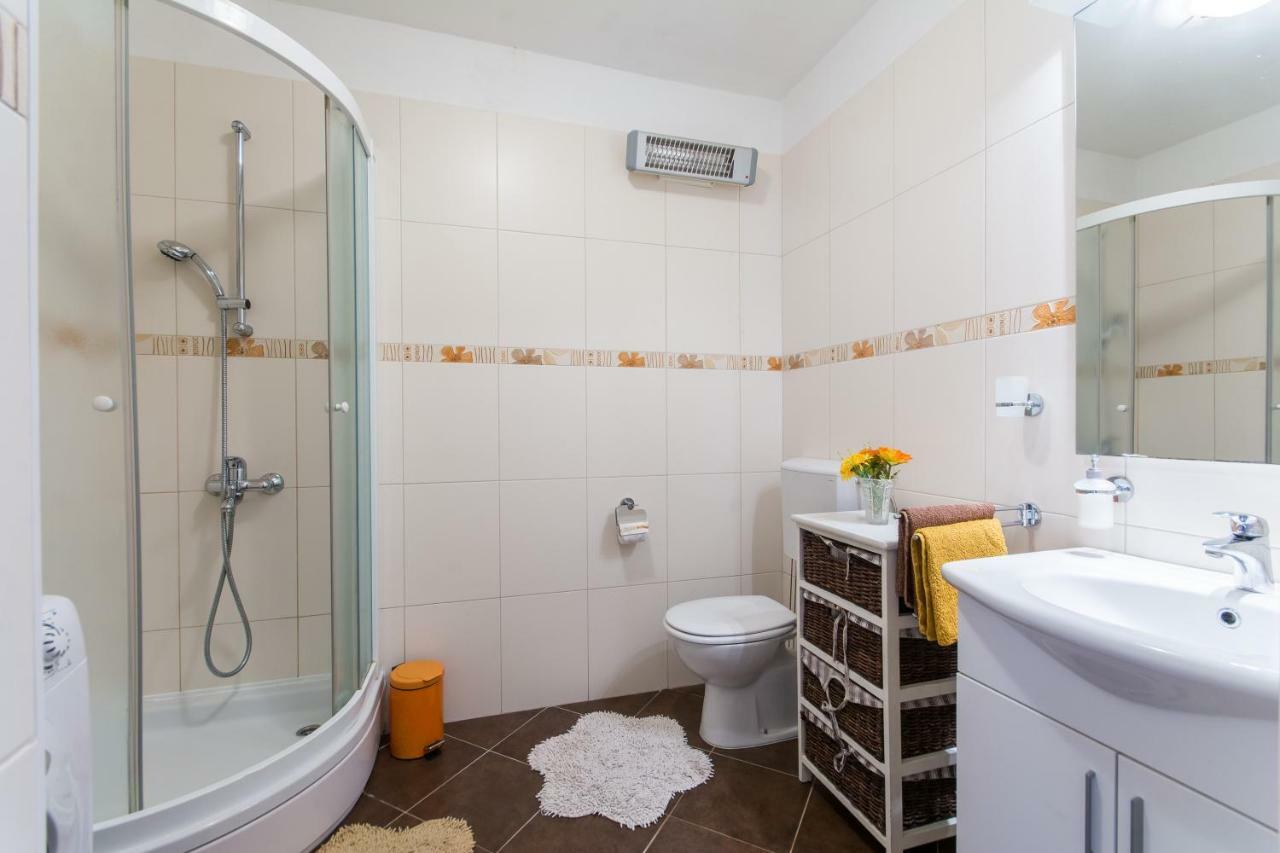 Apartment La Boheme With Sea View