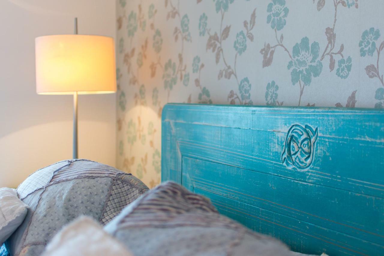 Apartment La Boheme With Sea View