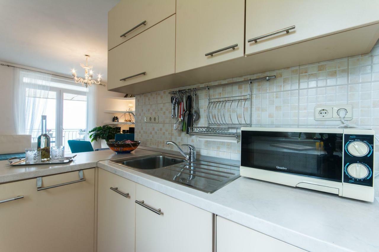 Apartment La Boheme With Sea View