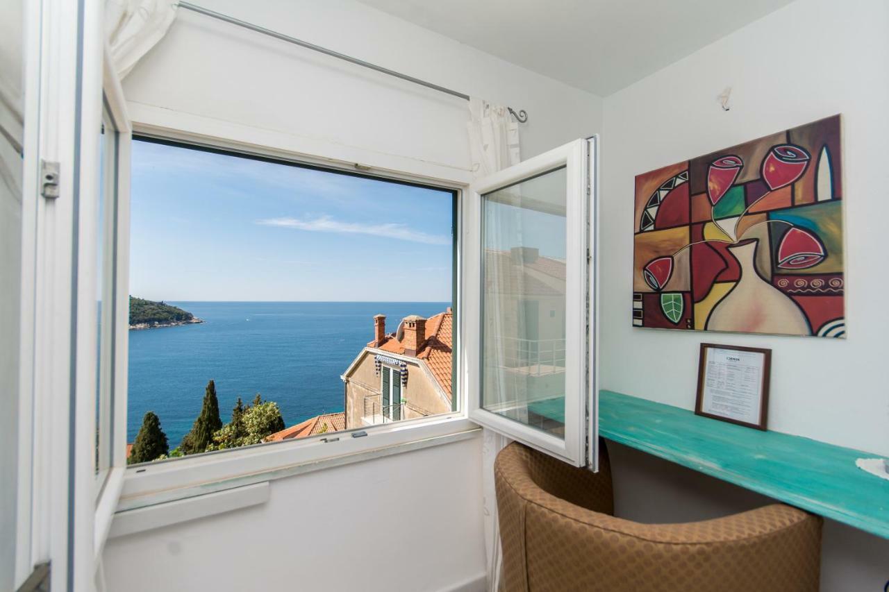 Apartment La Boheme With Sea View
