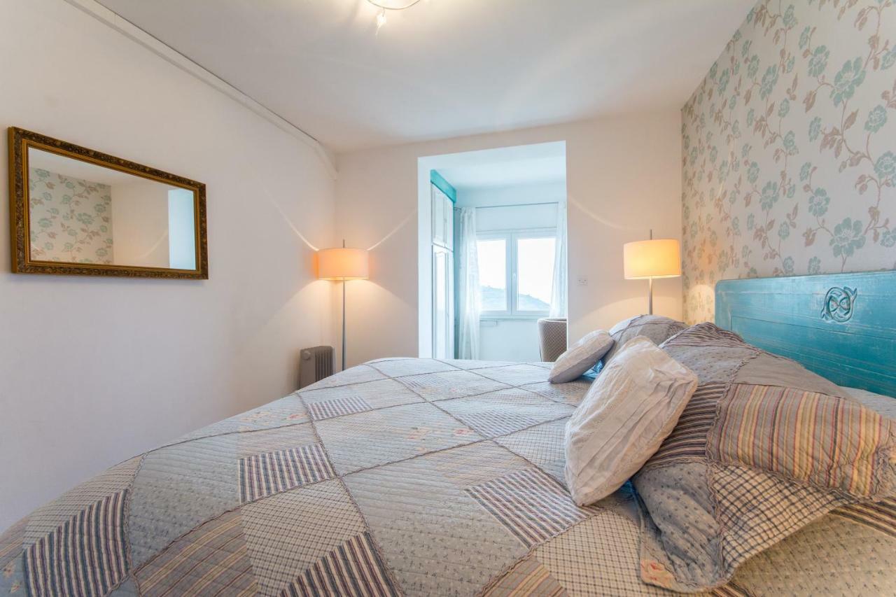 La Boheme With Sea View Apartment Dubrovnik