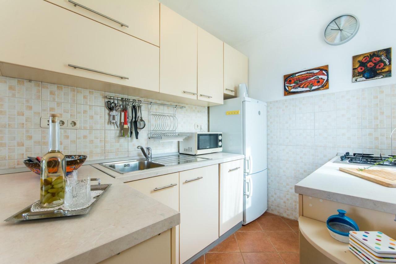 La Boheme With Sea View Apartment Dubrovnik