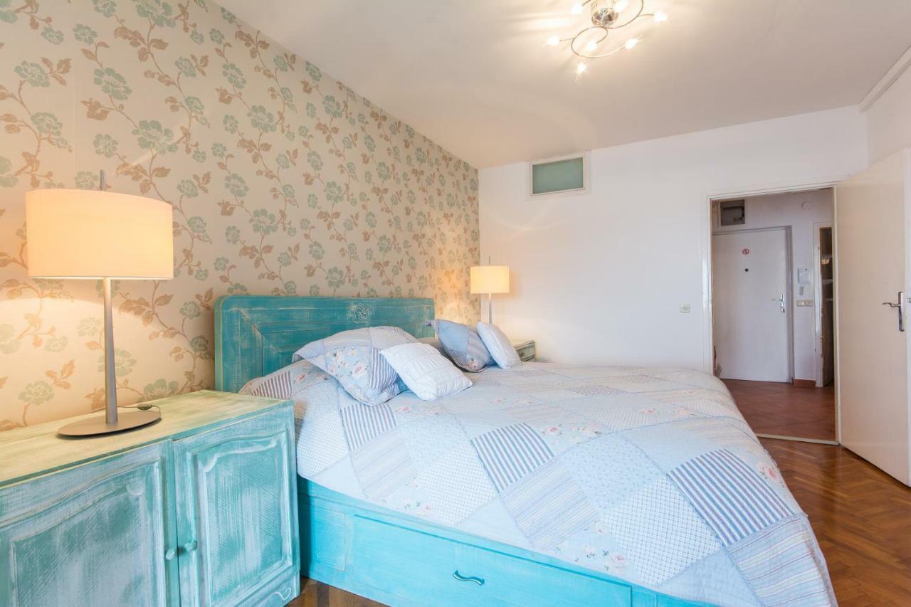 Apartment La Boheme With Sea View *