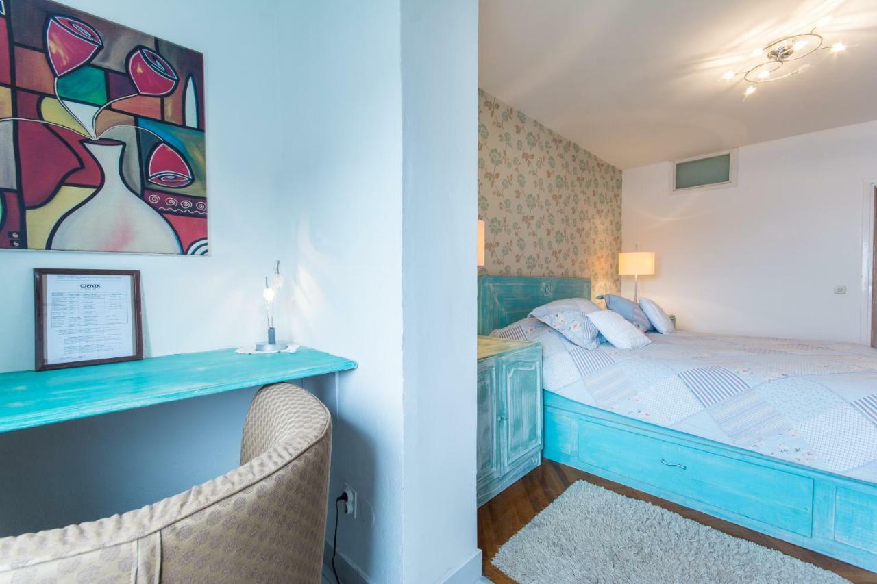 Apartment La Boheme With Sea View Dubrovnik